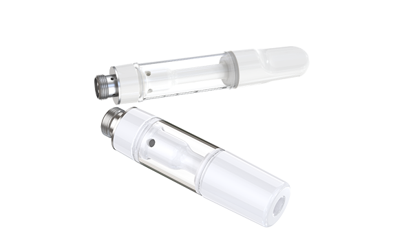Cartridge Zirconia Ceramic Series